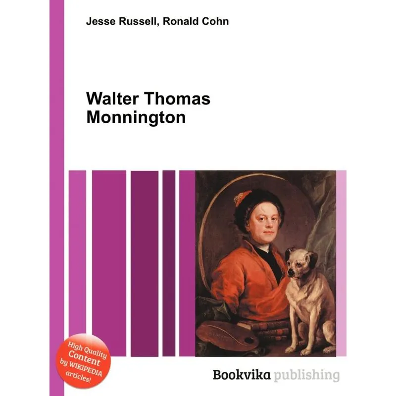 Walter Thomas Monnington
