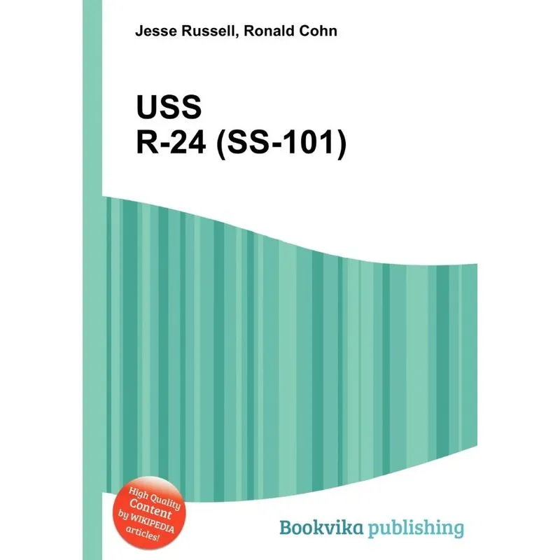USS R-24 (SS-101)