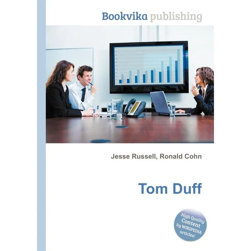 Tom Duff