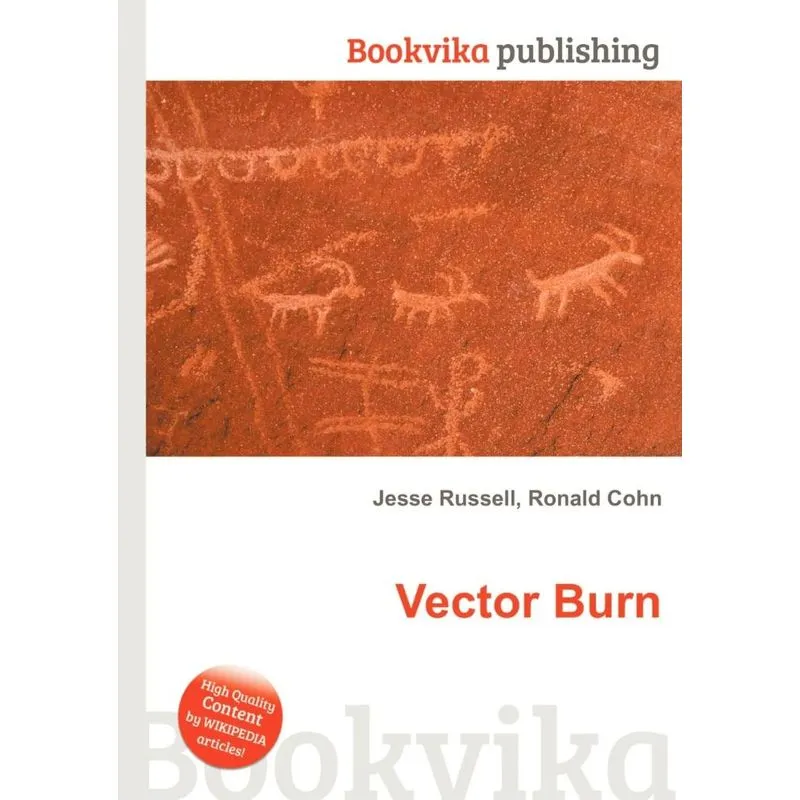 Vector Burn