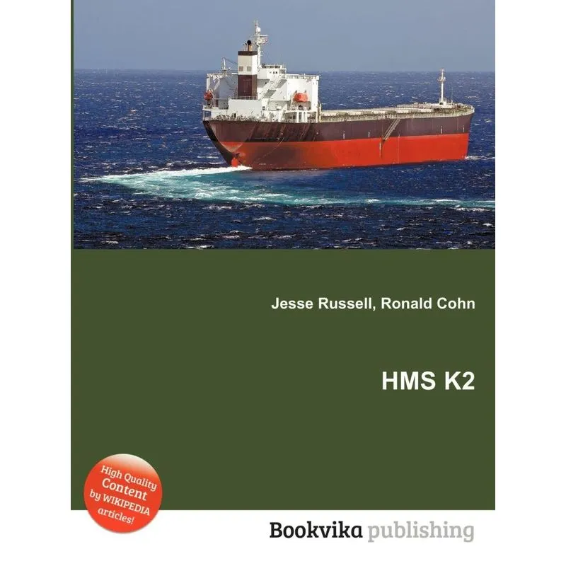 Hms K2