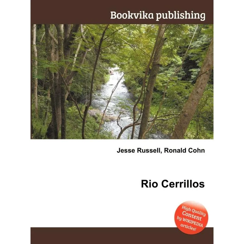 Rio Cerrillos