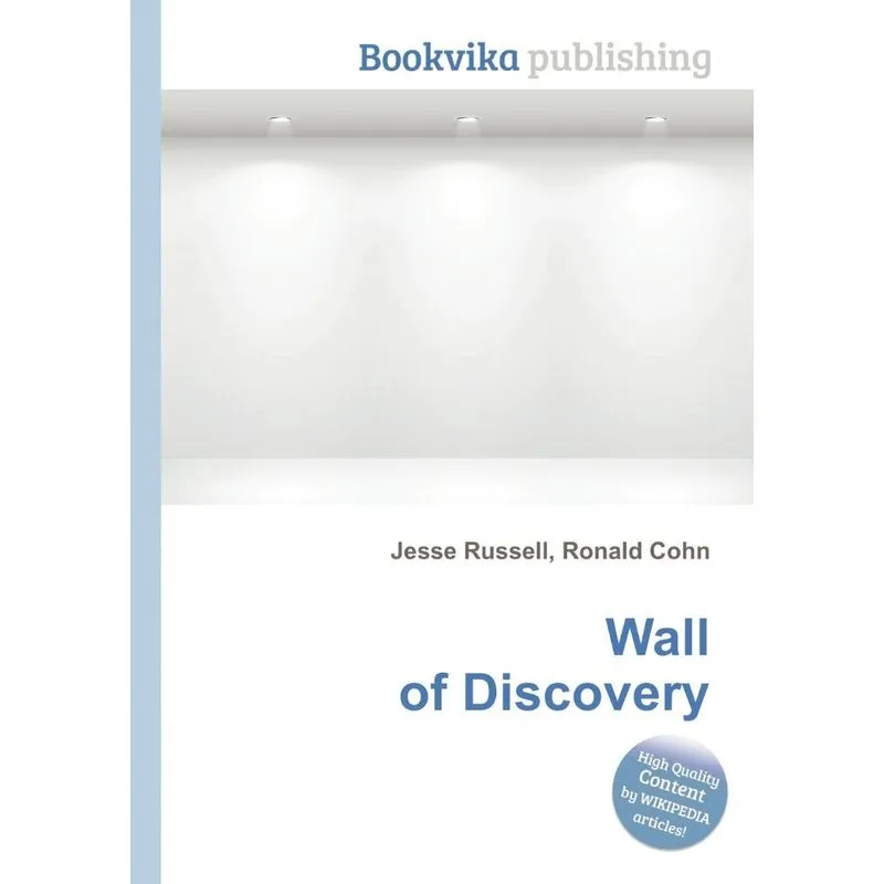 Wall of Discovery