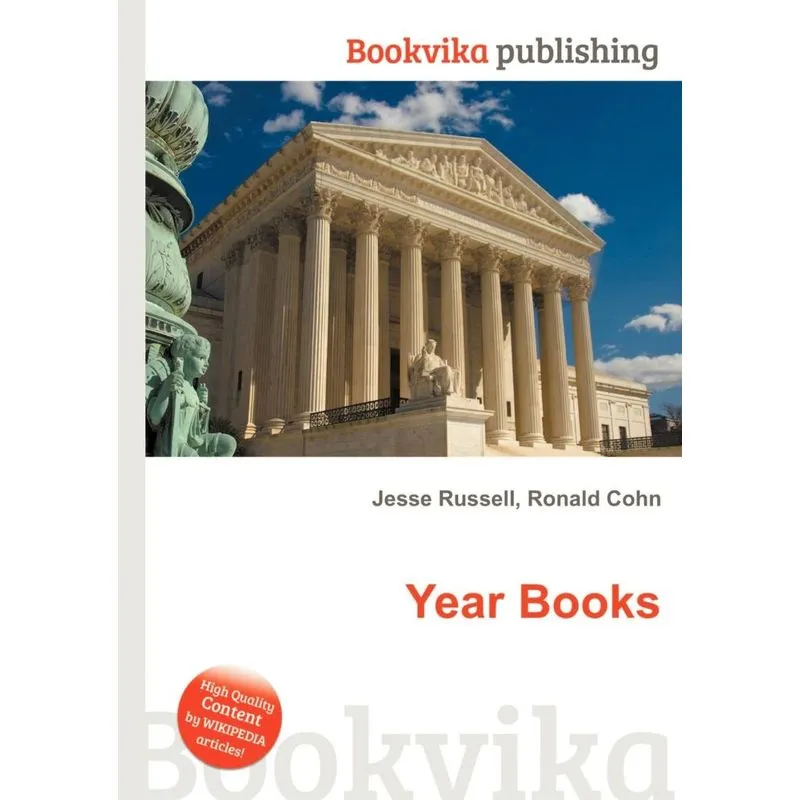 Year Books