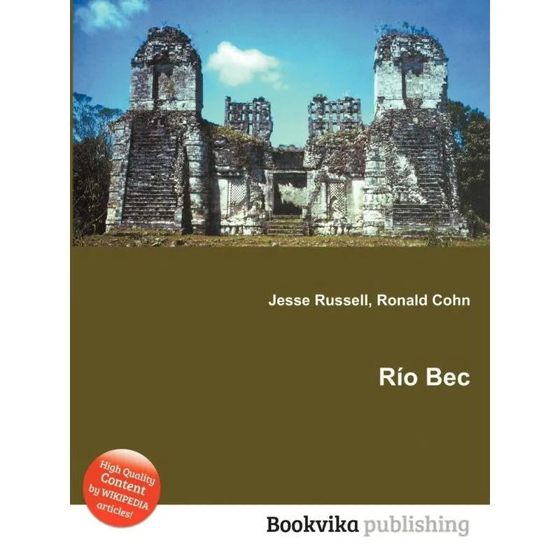 Rio Bec