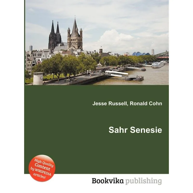 Sahr Senesie