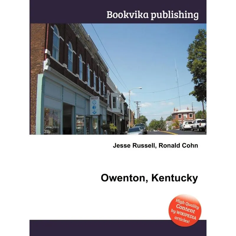 Owenton, Kentucky