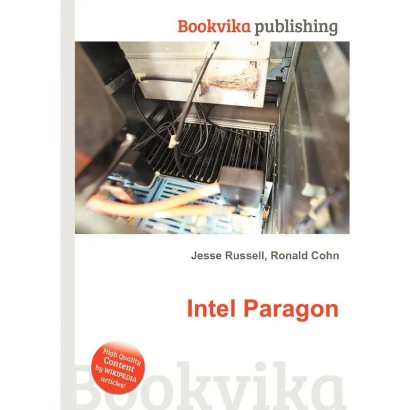 Intel Paragon