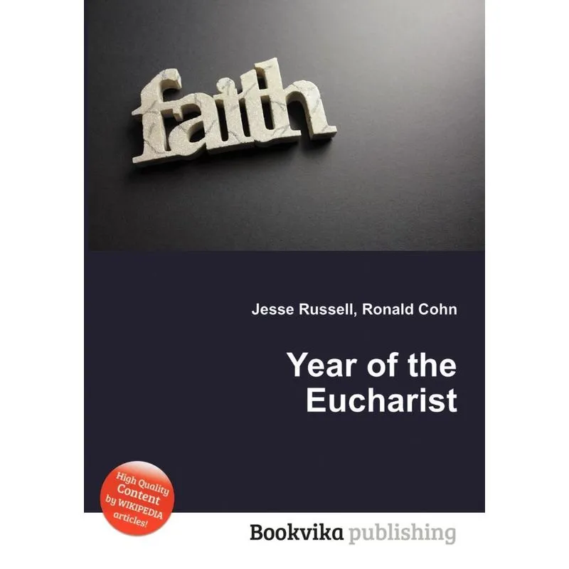 Year of the Eucharist