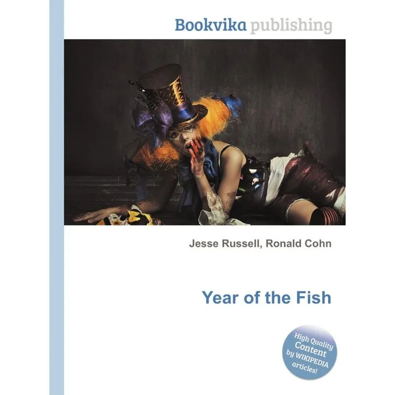 Year of the Fish