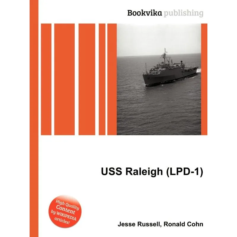 USS Raleigh (Lpd-1)