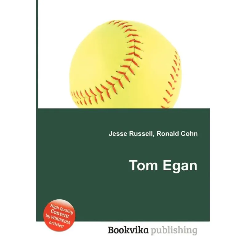 Tom Egan