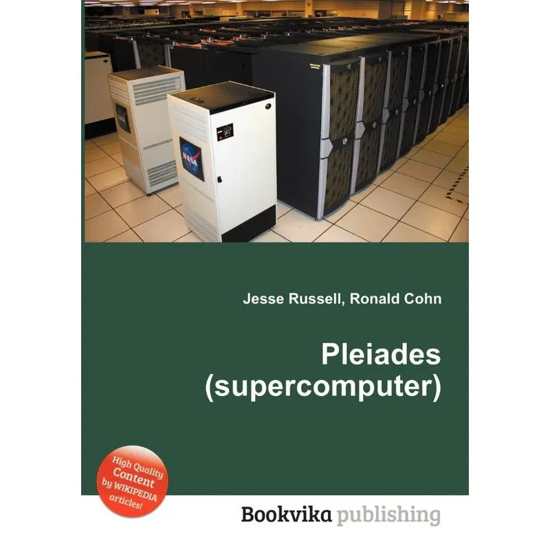 Pleiades (supercomputer)