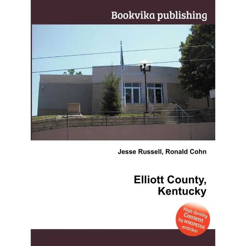 Elliott County, Kentucky