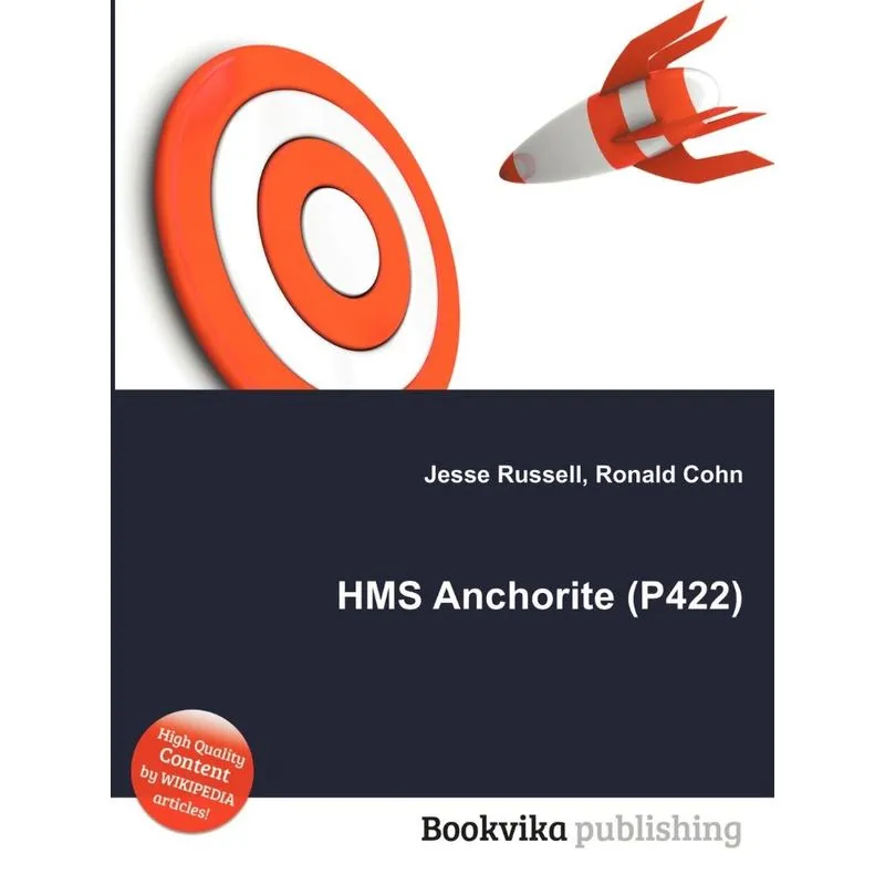 Hms Anchorite (p422)