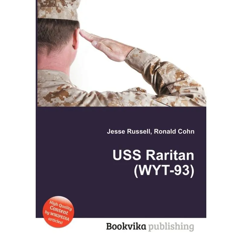 USS Raritan (Wyt-93)