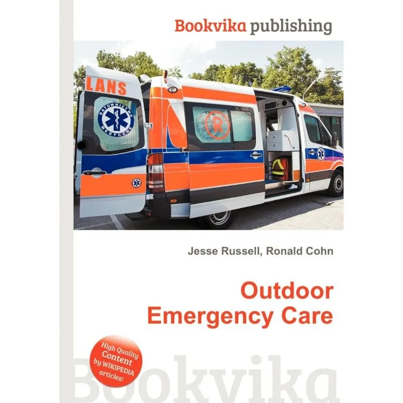 Outdoor Emergency Care