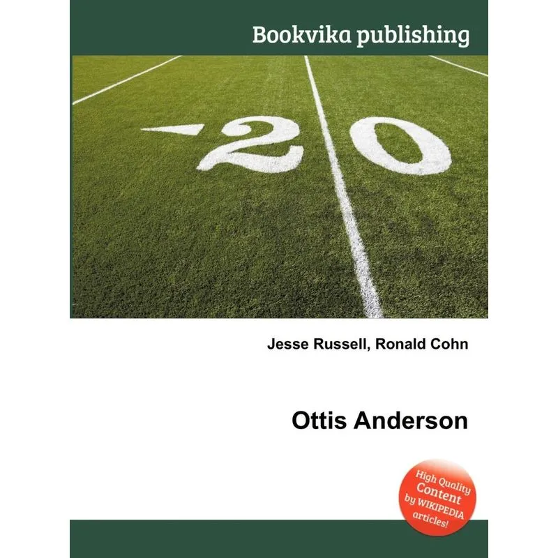 Ottis Anderson