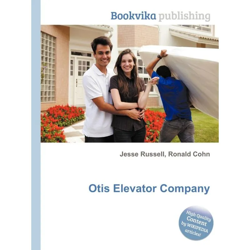 Otis Elevator Company
