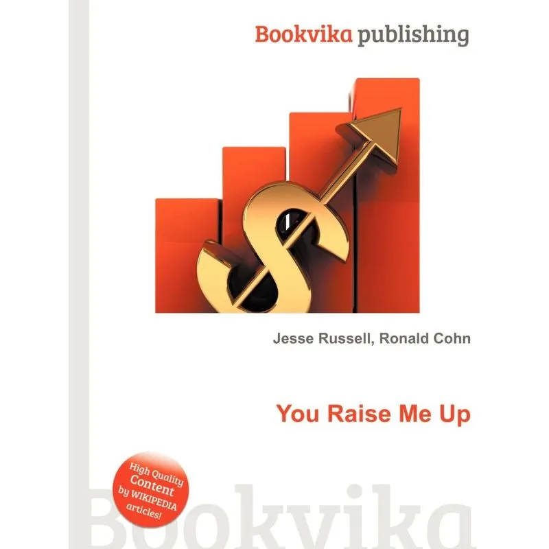 You Raise Me Up