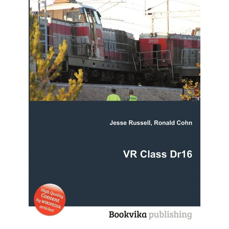 VR Class Dr16