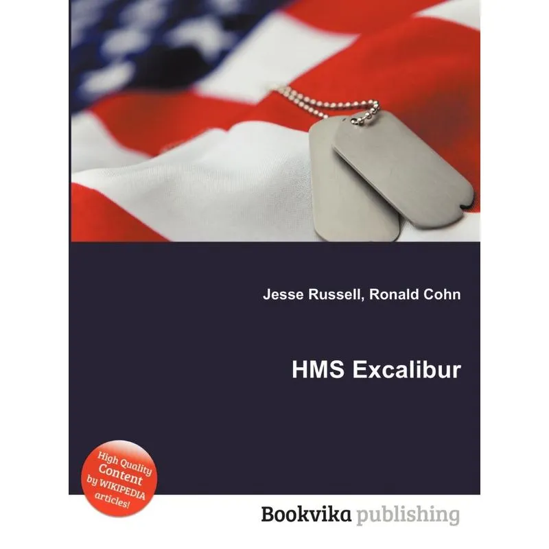 HMS Excalibur