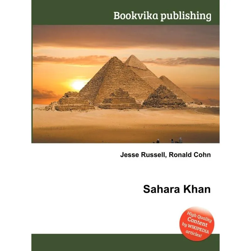 Sahara Khan