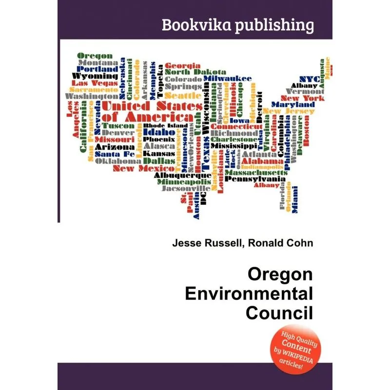Oregon Environmental Council