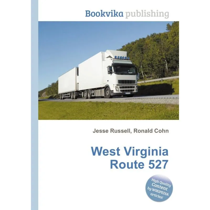 West Virginia Route 527