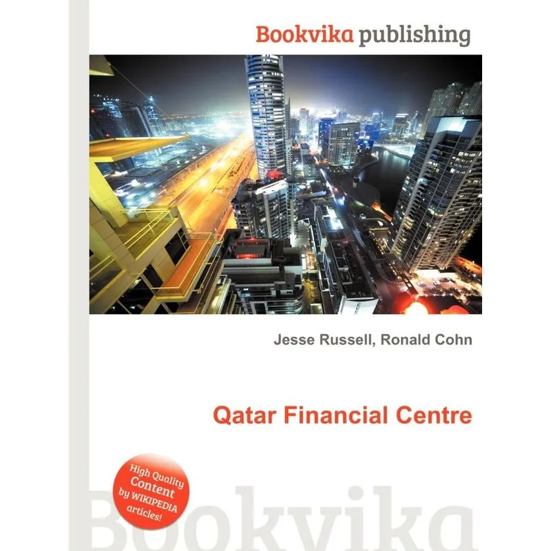 Qatar Financial Centre