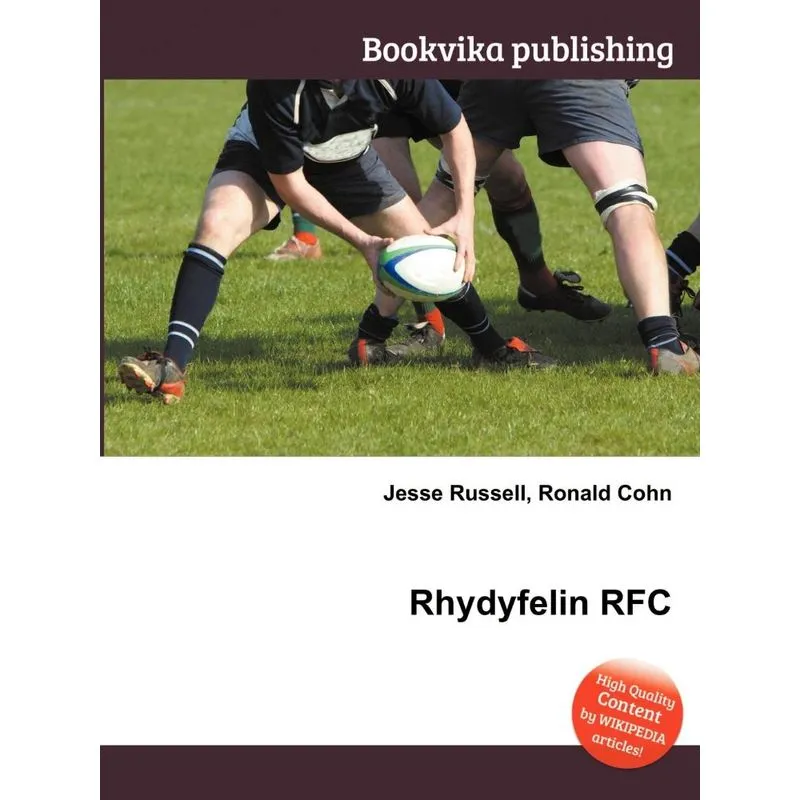 Rhydyfelin RFC