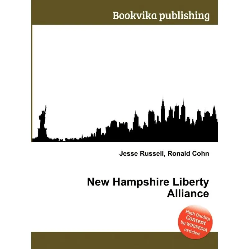 New Hampshire Liberty Alliance