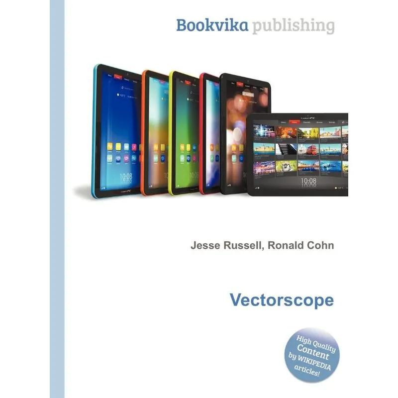 Vectorscope