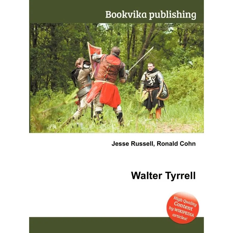 Walter Tyrrell