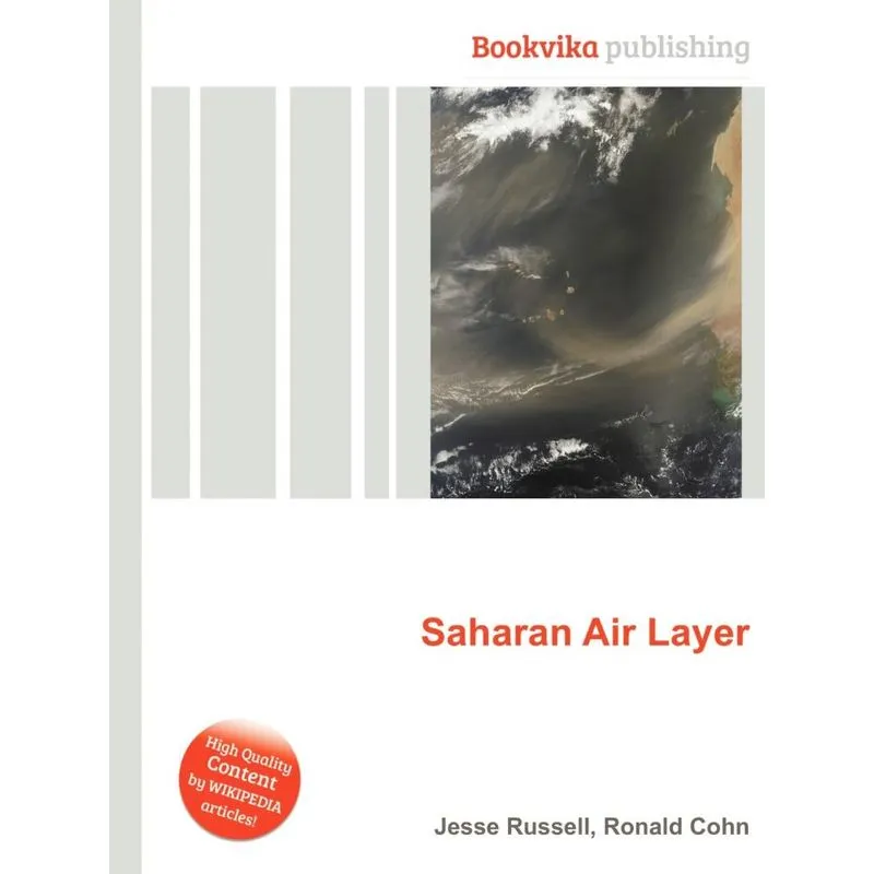Saharan Air Layer
