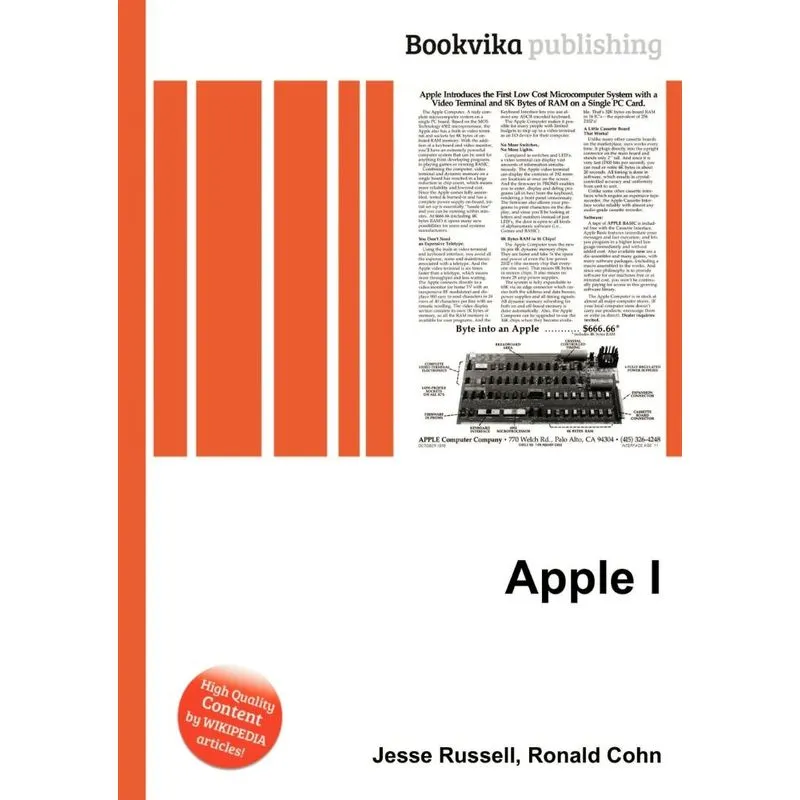 Apple I
