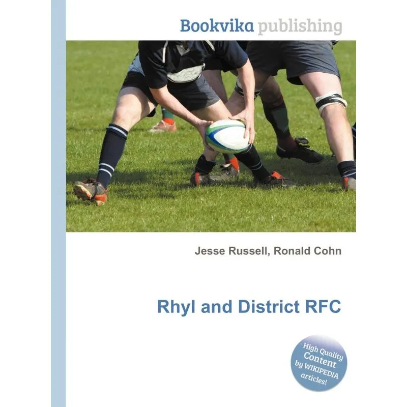 Rhyl and District RFC