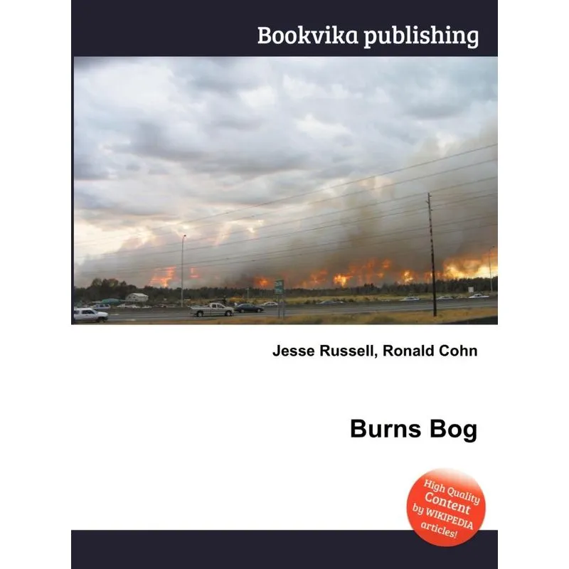 Burns Bog