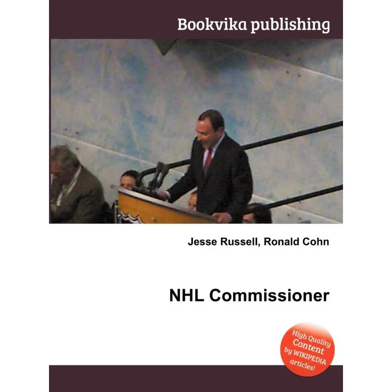 Nhl Commissioner