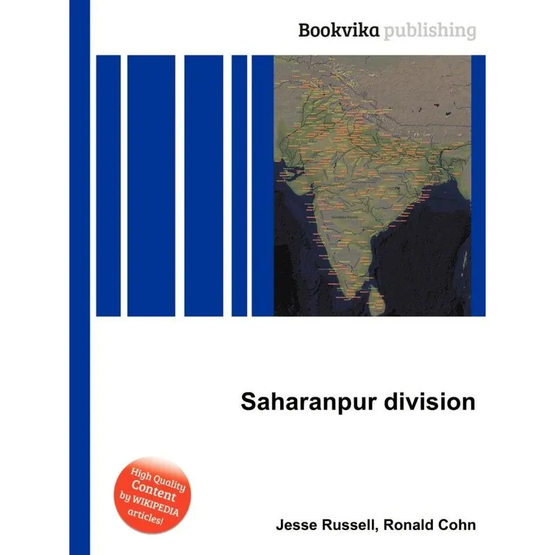 Saharanpur Division