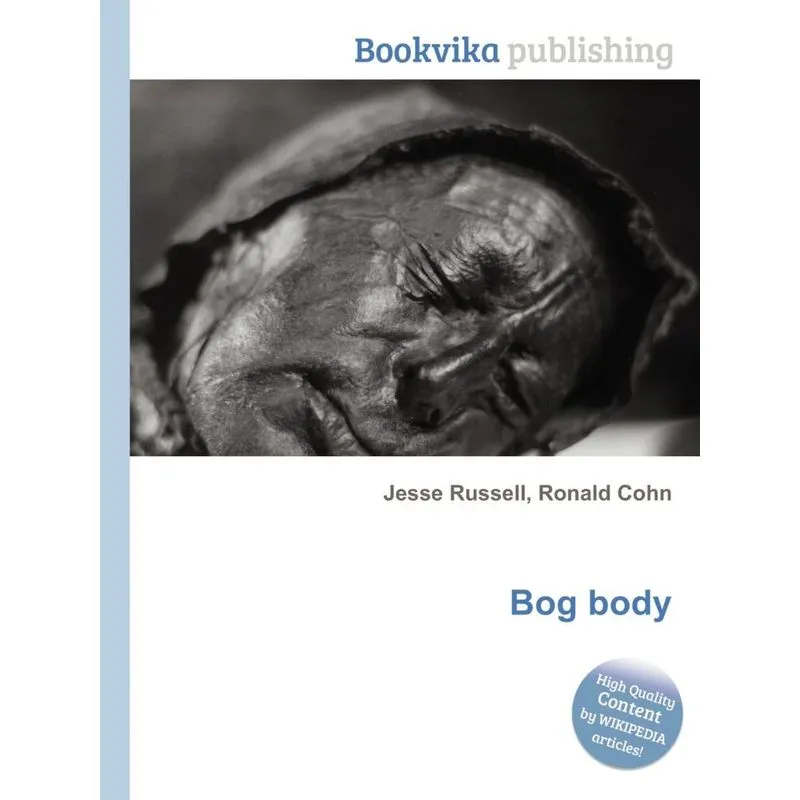 Bog Body