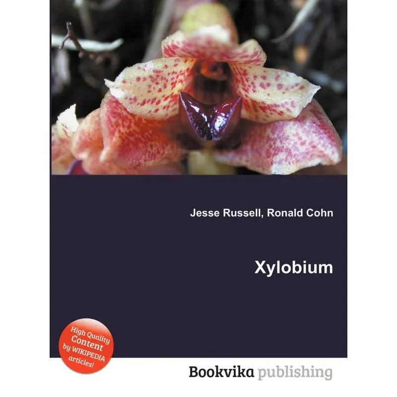 Xylobium