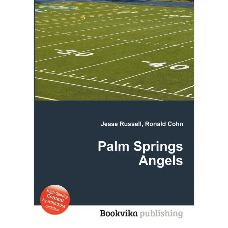 Palm Springs Angels