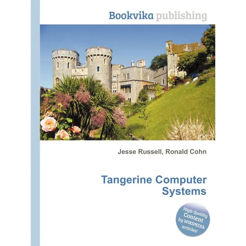 Tangerine Computer Systems