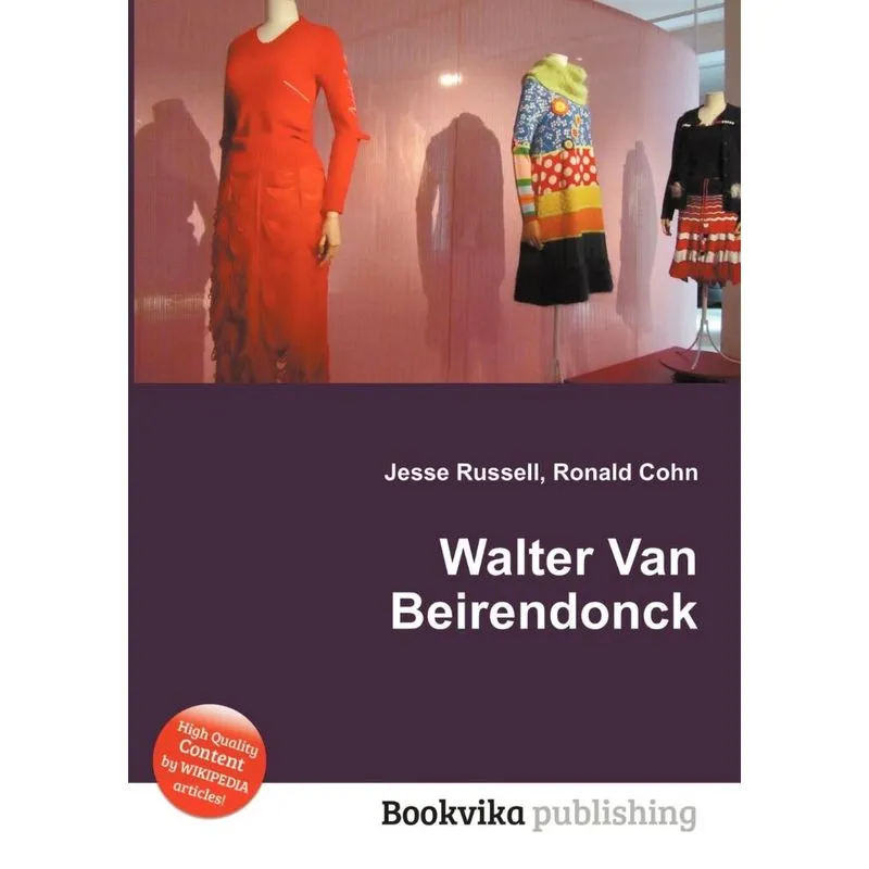 Walter Van Beirendonck