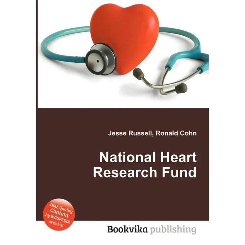 National Heart Research Fund