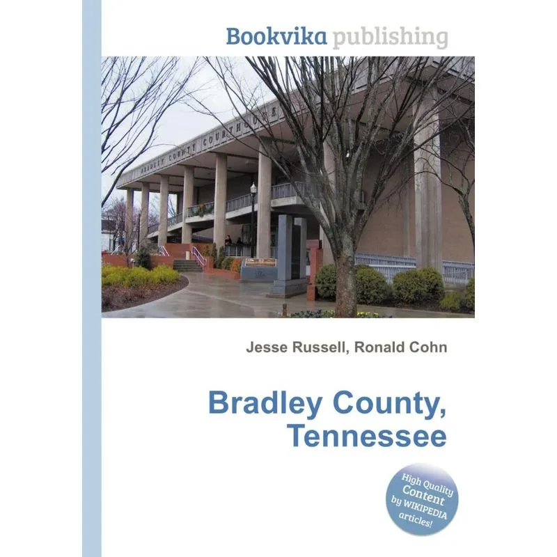 Bradley County, Tennessee