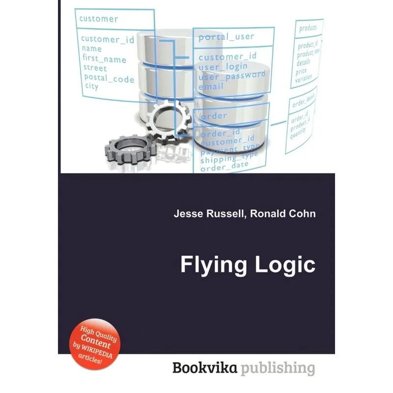 Flying Logic