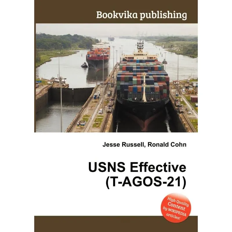 Usns Effective (t-agos-21)