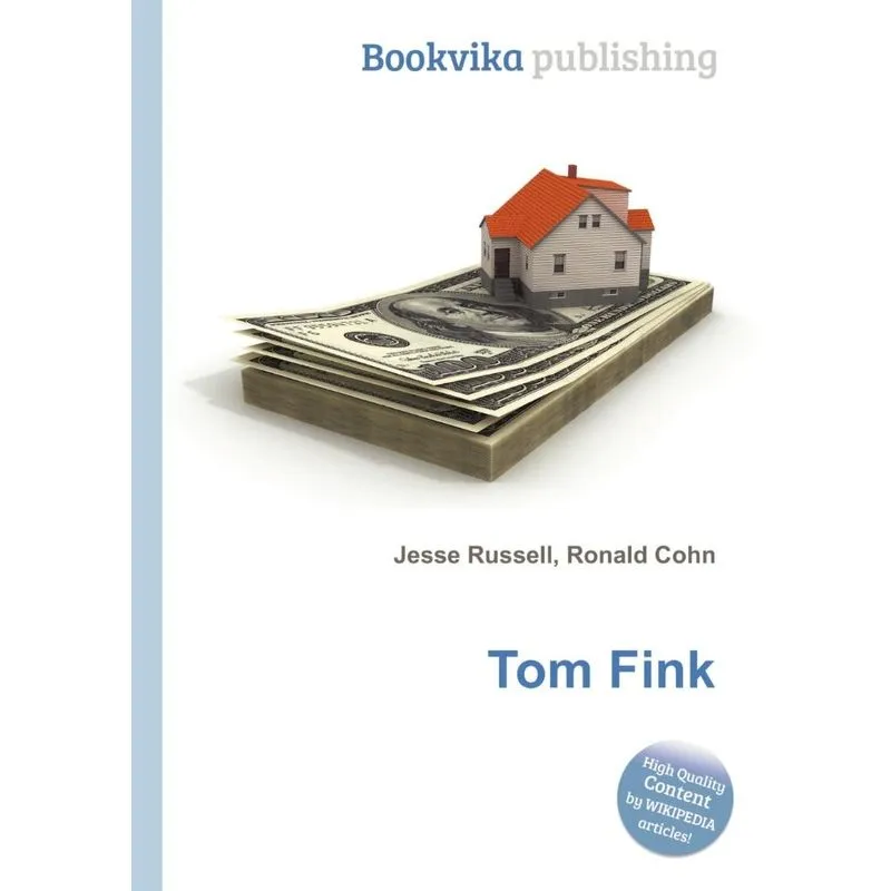 Tom Fink